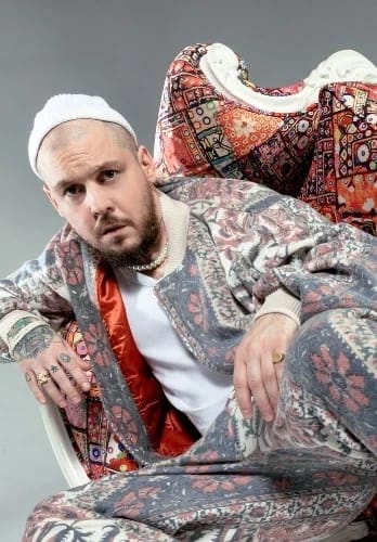 AGA B ve Konukları ‘INTERLUDE 87’ Albüm Lansman Konseri