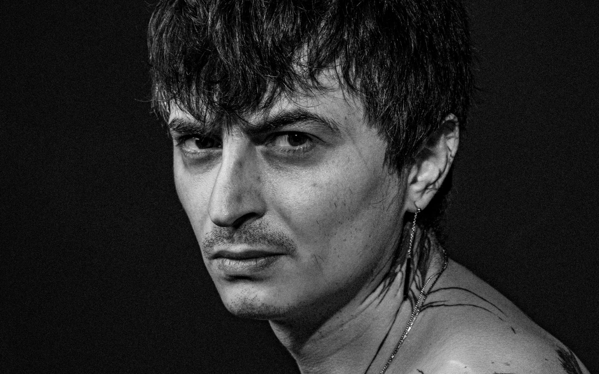 Ağaçkakan Live & bi sürü sırtlan