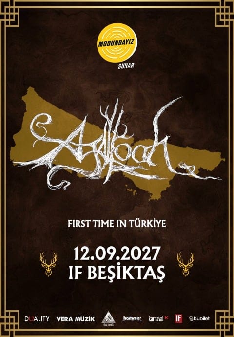 Agalloch