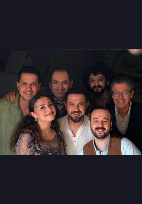 Agapi Ensemble
