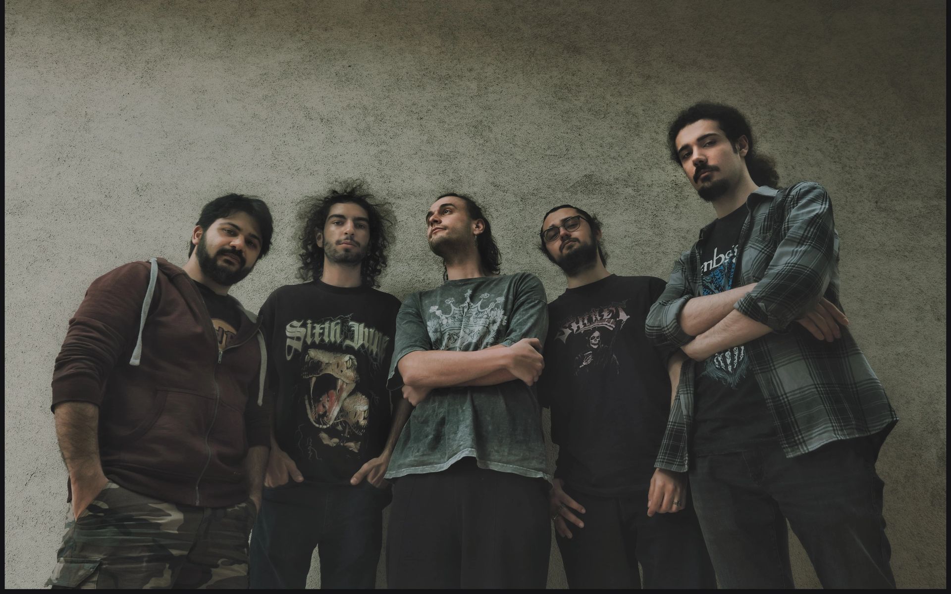 Agathonia "Rift Inferna" Albüm Lansman Konseri