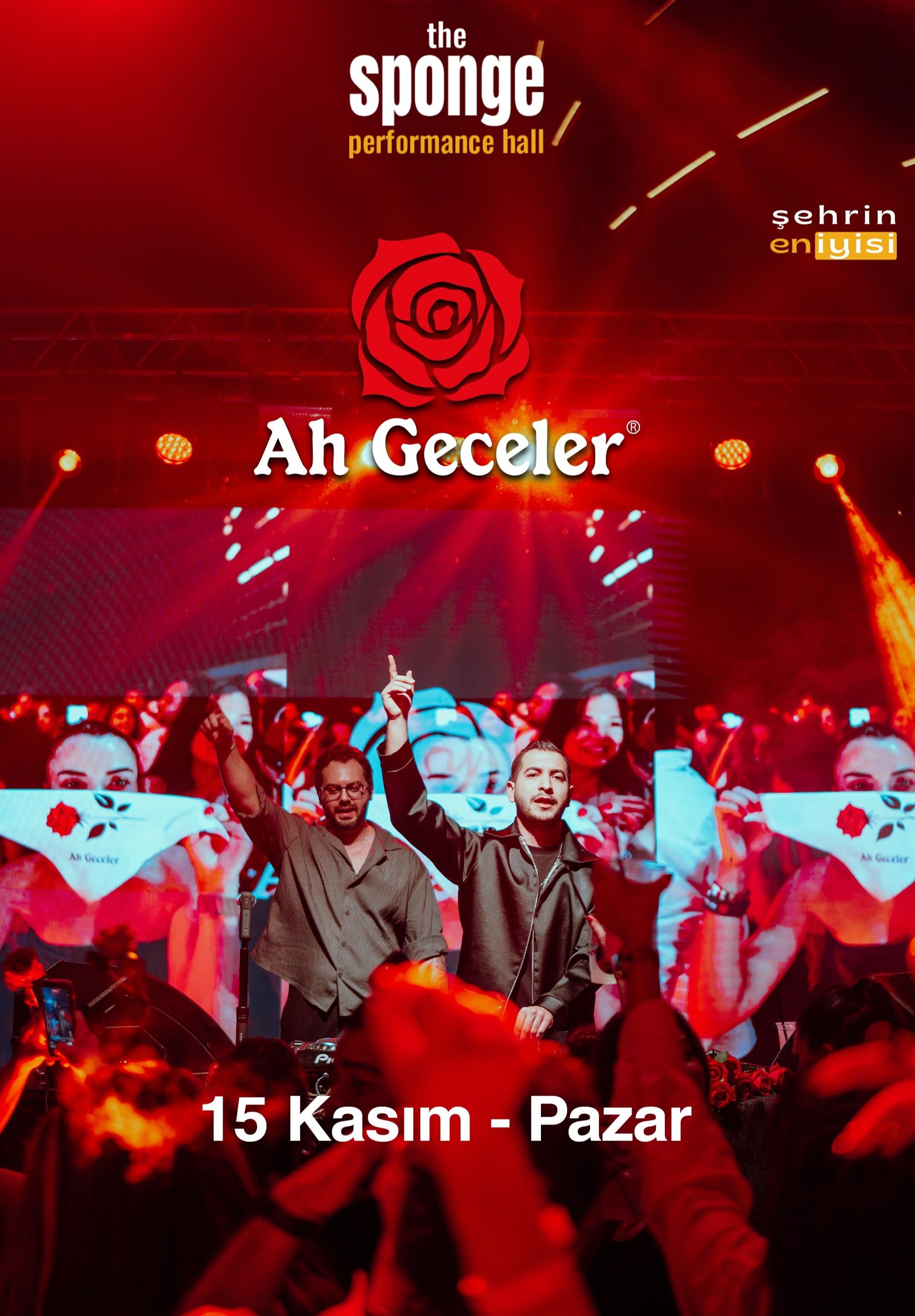 Ah Geceler