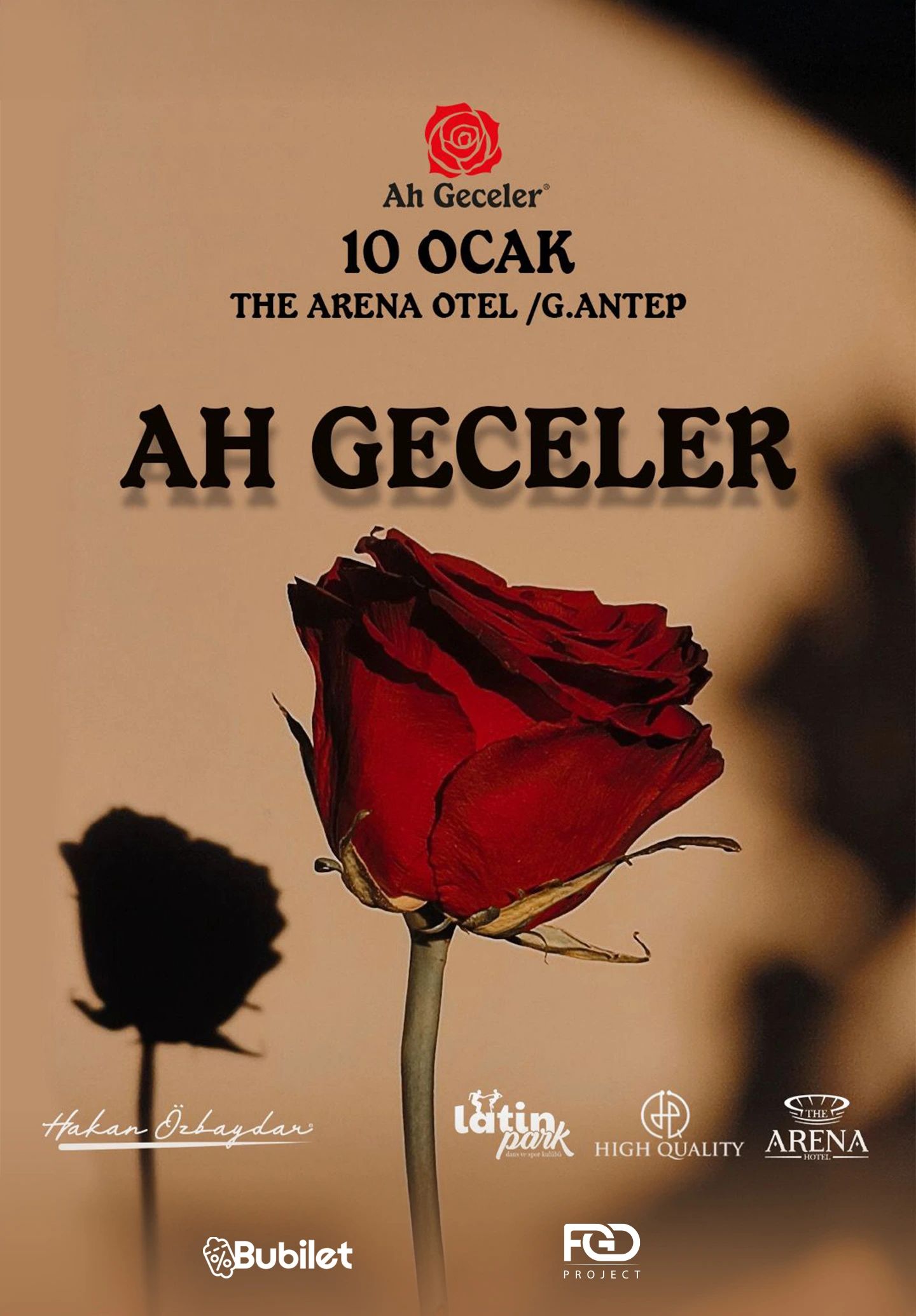 Ah Geceler