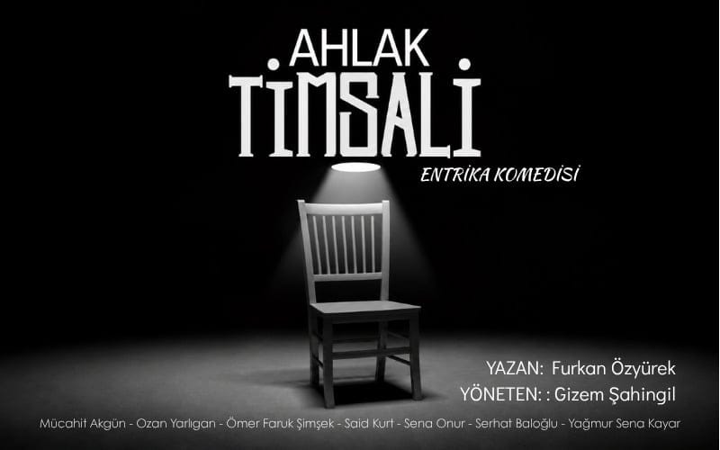 Ahlak Timsali Oyunu