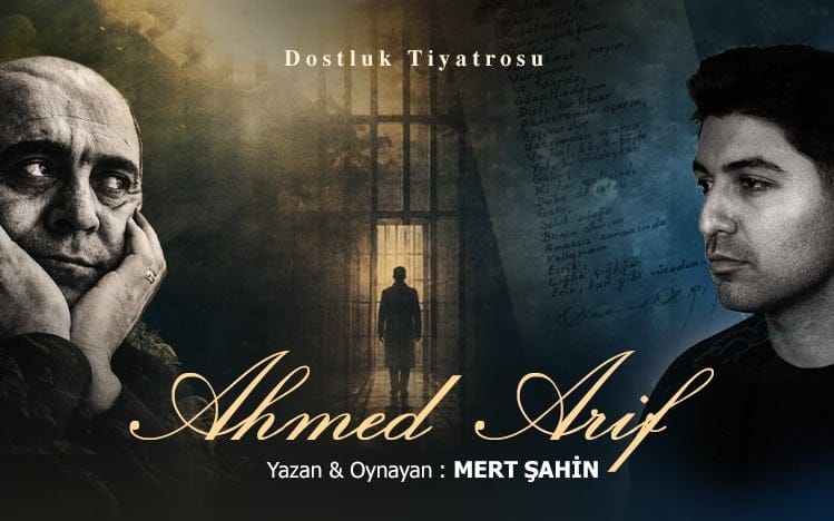 Ahmed Arif