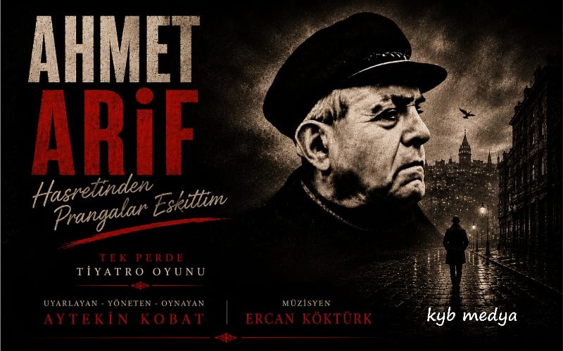 Ahmet Arif - Hasretinden Prangalar Eskittim
