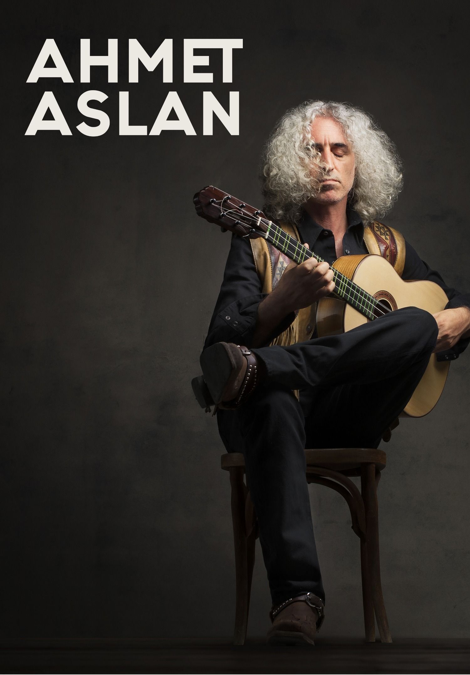 Ahmet Aslan Konseri