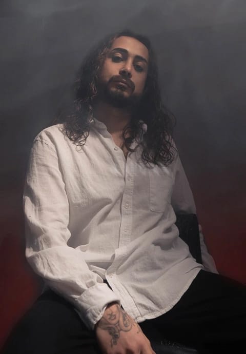Ahmet Kaan Kaplan Konseri