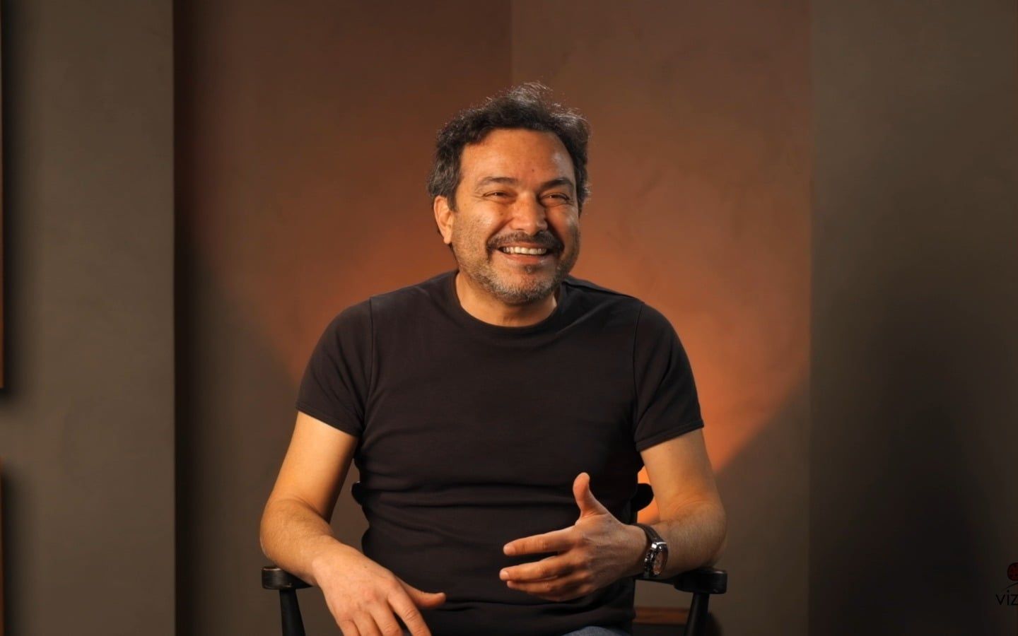Ahmet Şerif İzgören | Seminer 