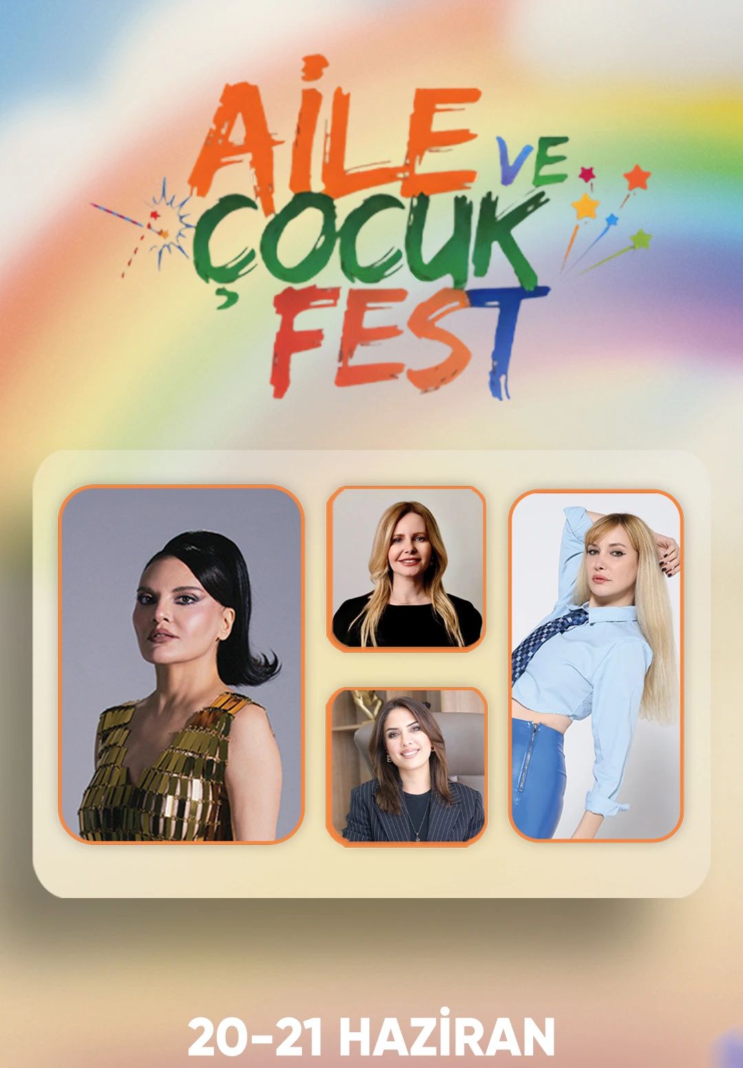 Aile ve Çocuk Fest