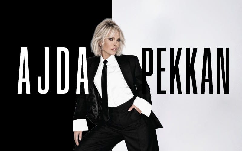 Ajda Pekkan