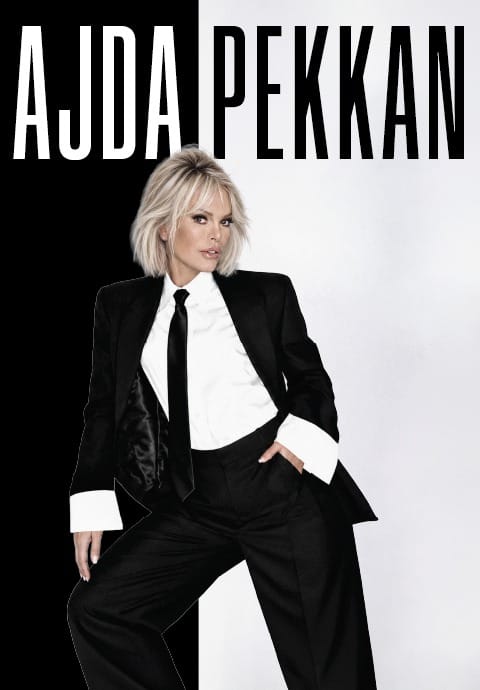 Ajda Pekkan
