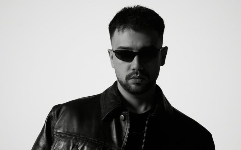 AKDO – Hitlerin Mimarı / DJ Set Night
