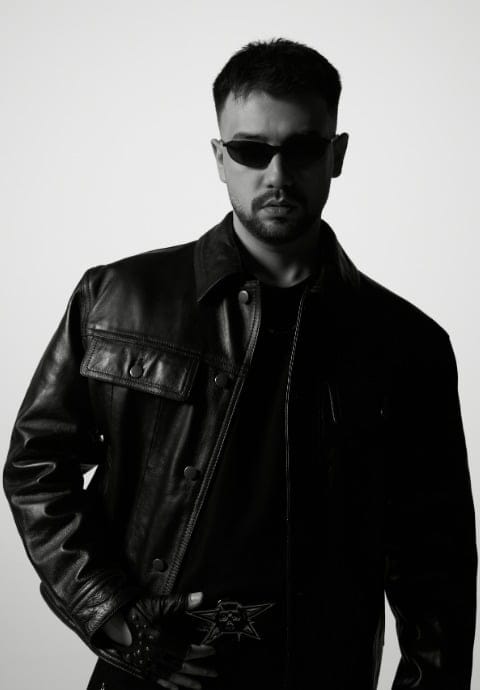 AKDO – Hitlerin Mimarı / DJ Set Night