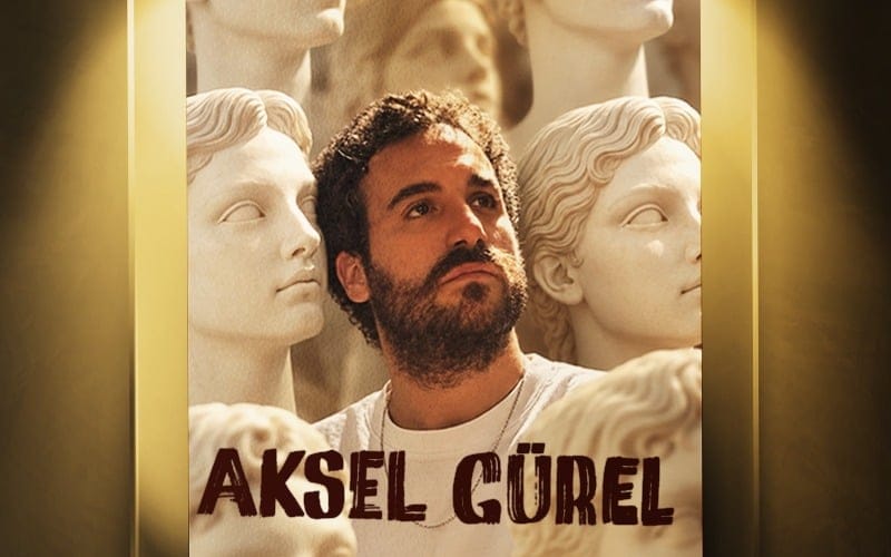 Aksel Gürel