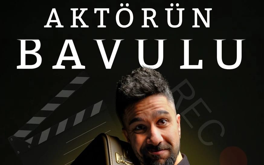 Aktörün Bavulu