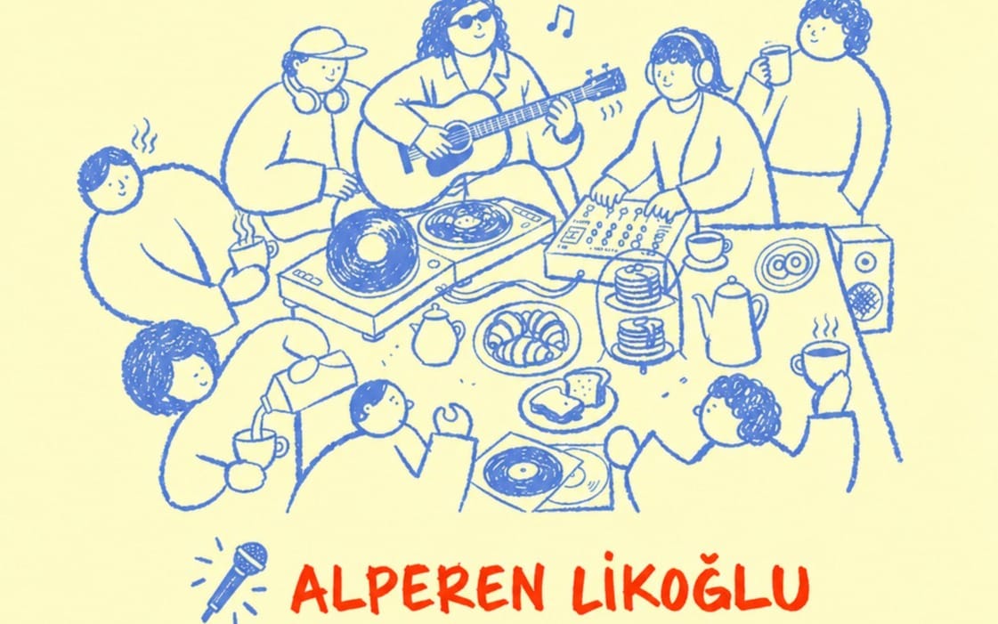 Akustik Kahvaltı