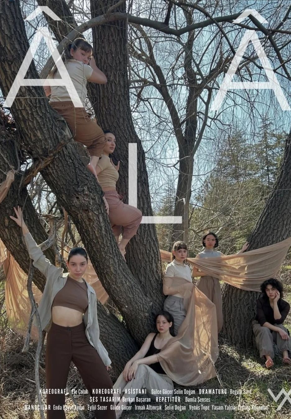 Âlâ- MAD Dance Theatre