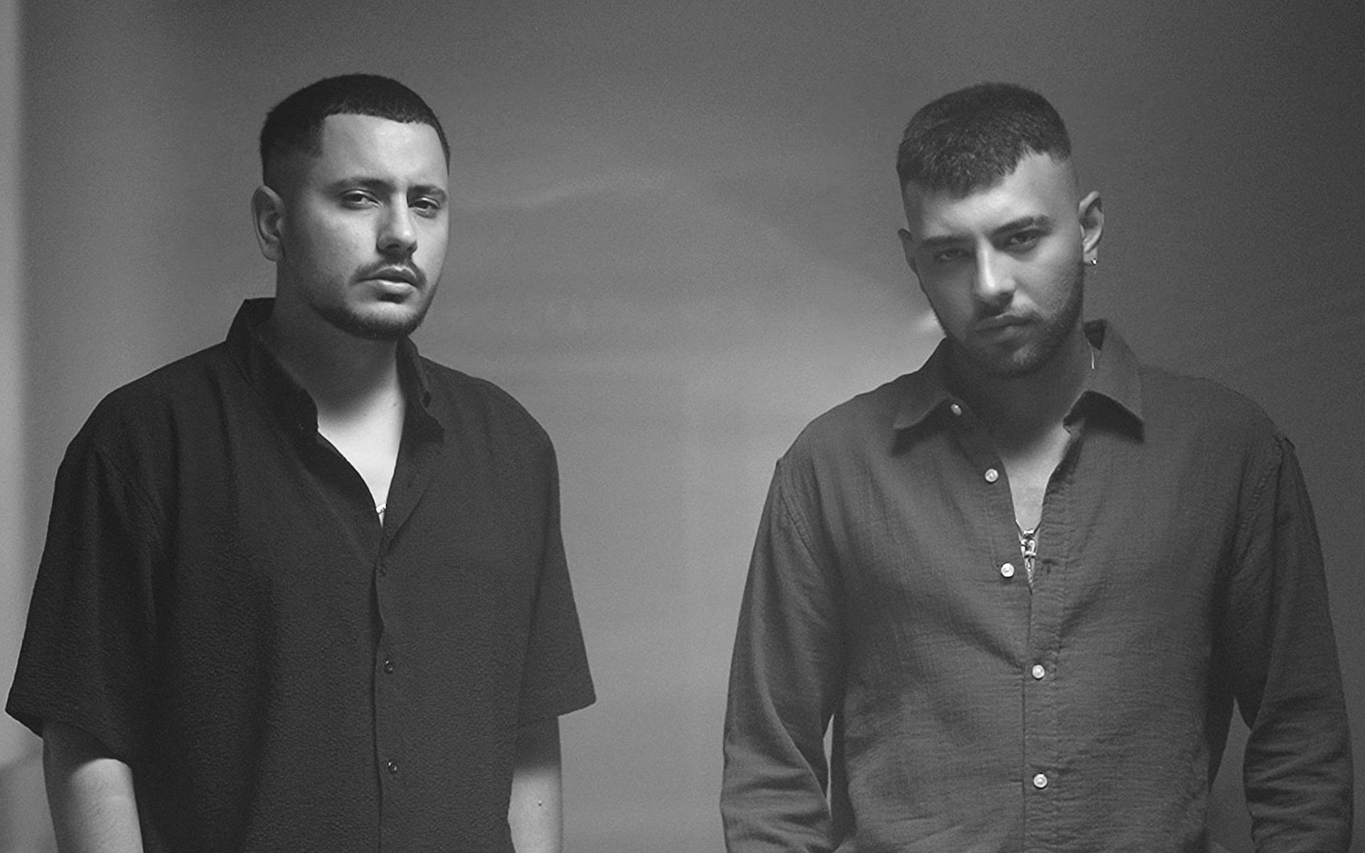 Alaaddin Ergün & Ata Alabaş