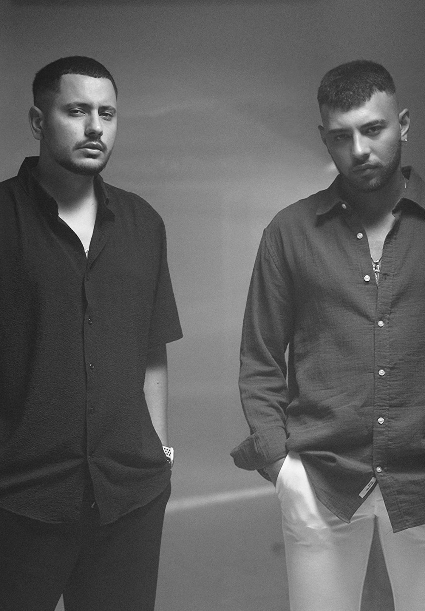 Alaaddin Ergün & Ata Alabaş