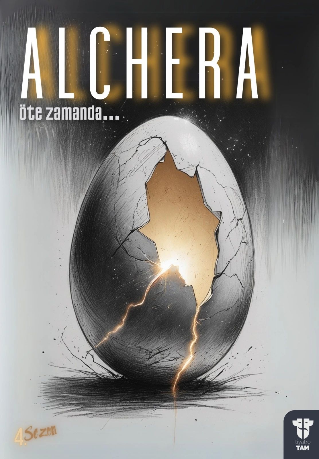 Alchera - Tiyatro Tam