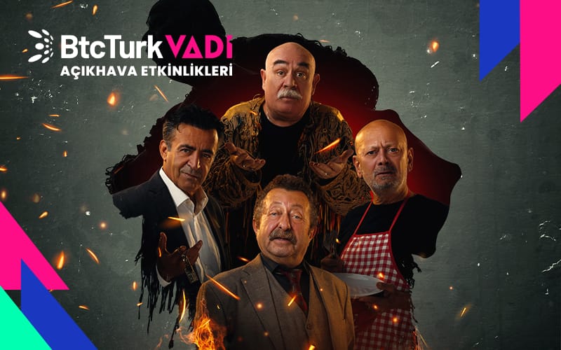 Alevli Günler