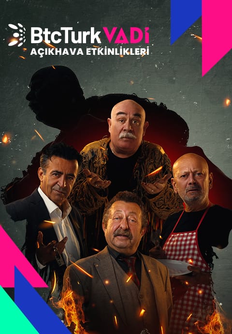 Alevli Günler