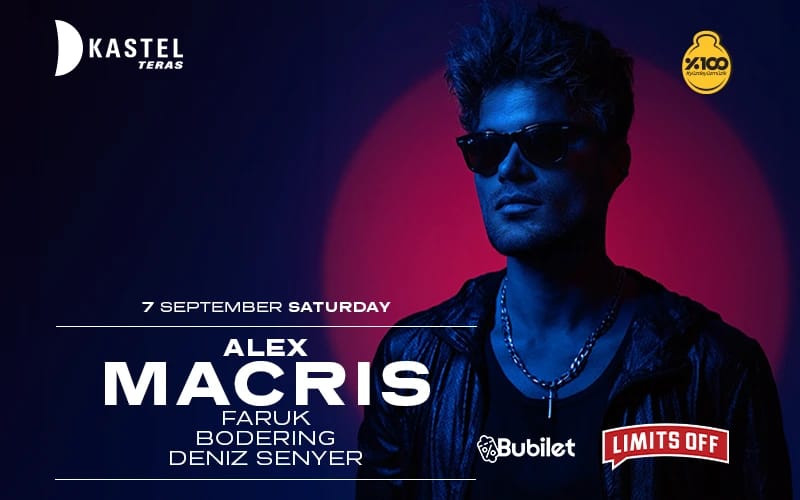 Kastel | Alex Macris