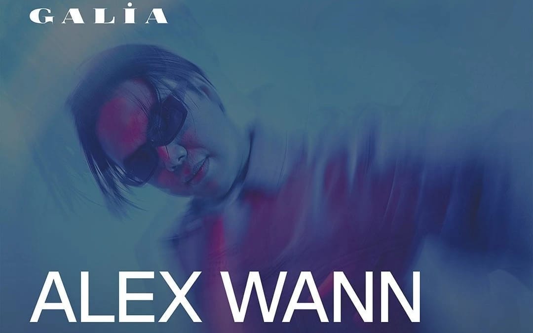 Alex Wann | Set in Bodrum @ Galia Bodrum