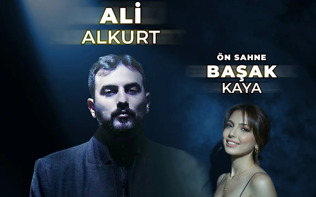 Ali Alkurt - Başak Kaya