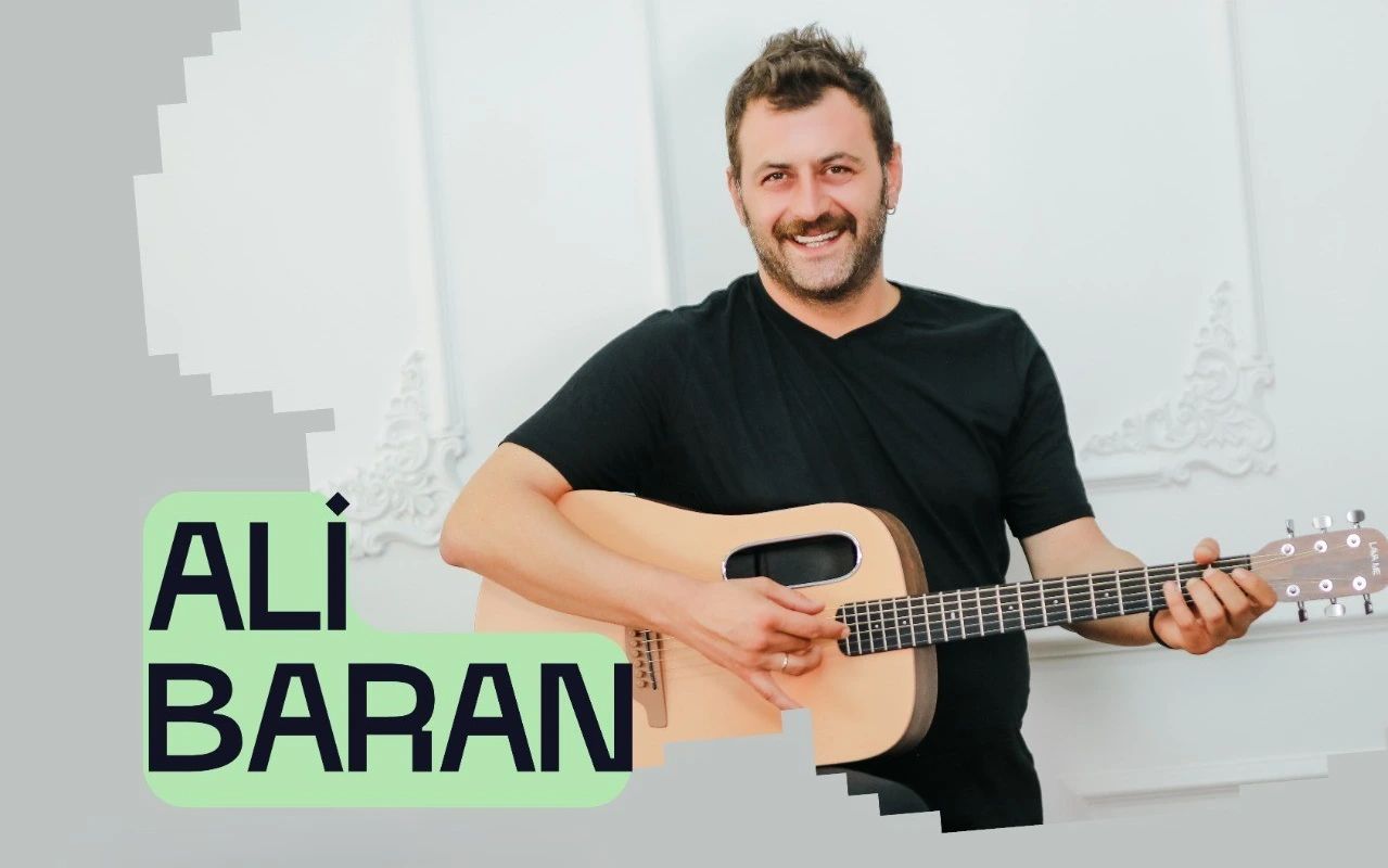 Ali Baran Konseri