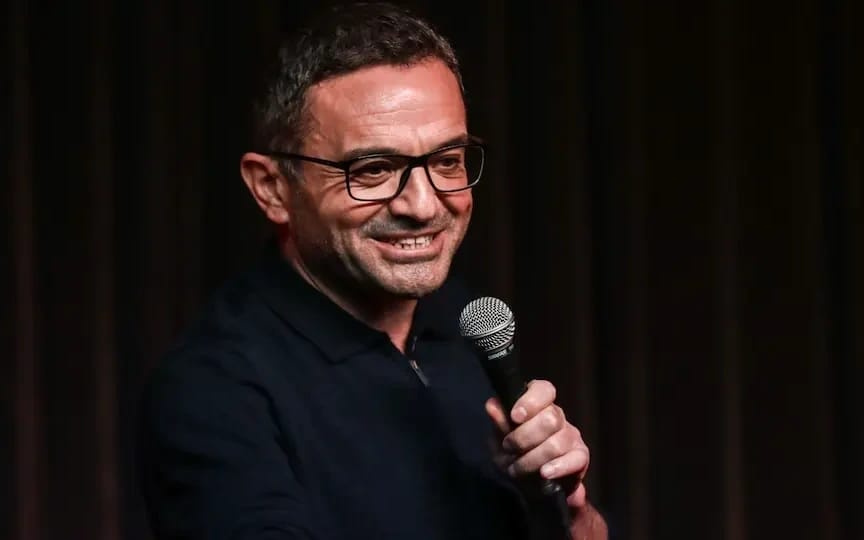 Ali Congun