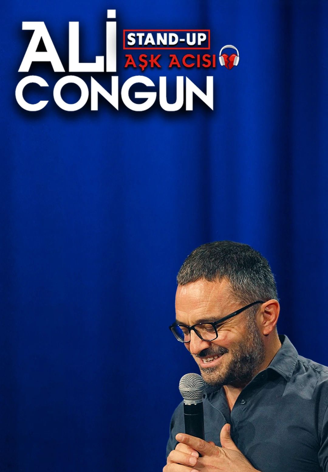 Ali Congun