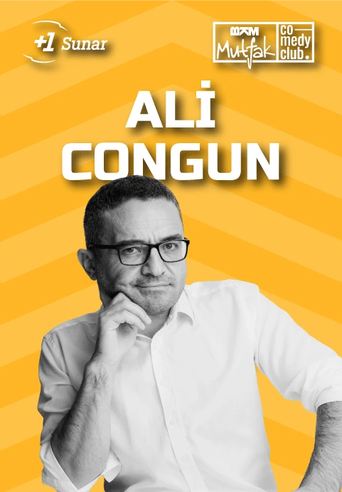 Ali Congun -  Adliye Çayı
