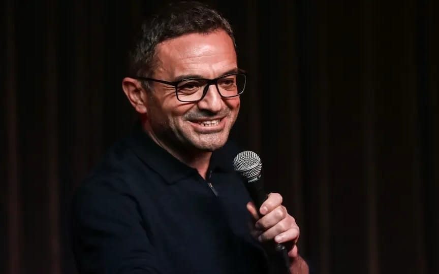 Ali Congun