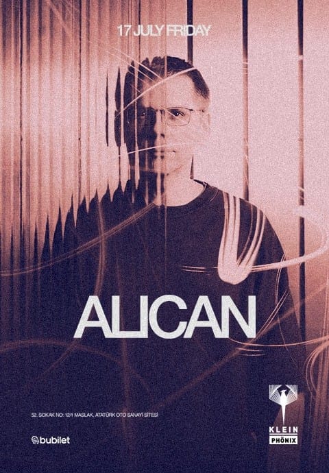 Alican  | Klein Phönix