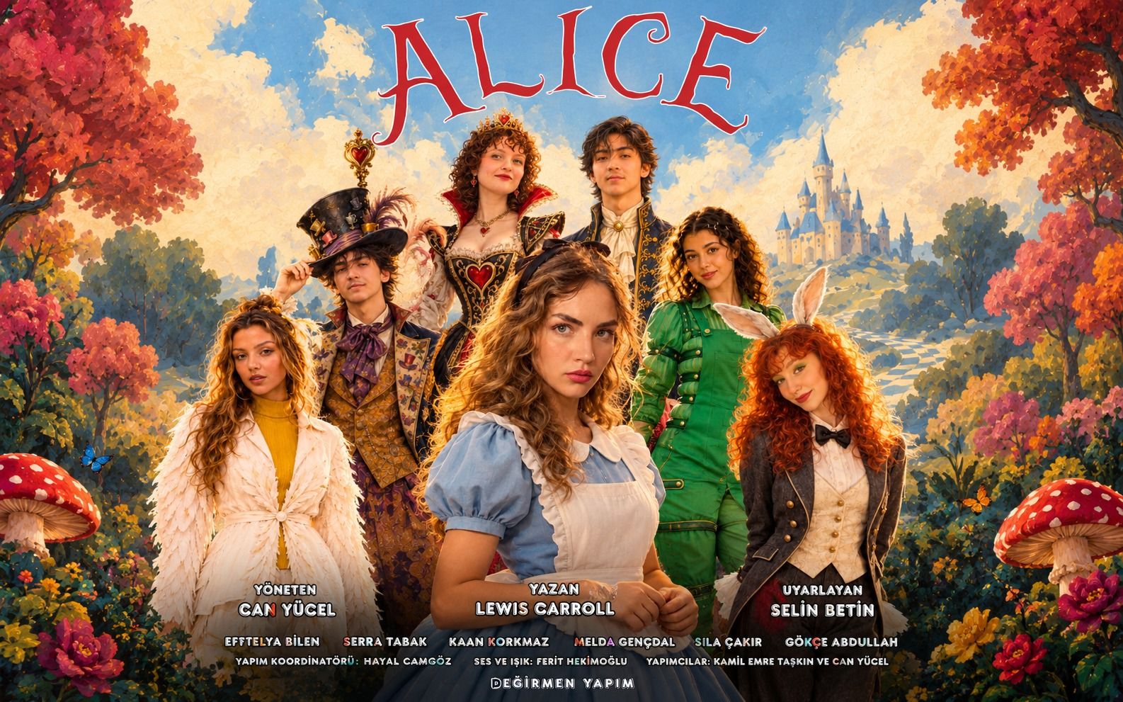 Alice