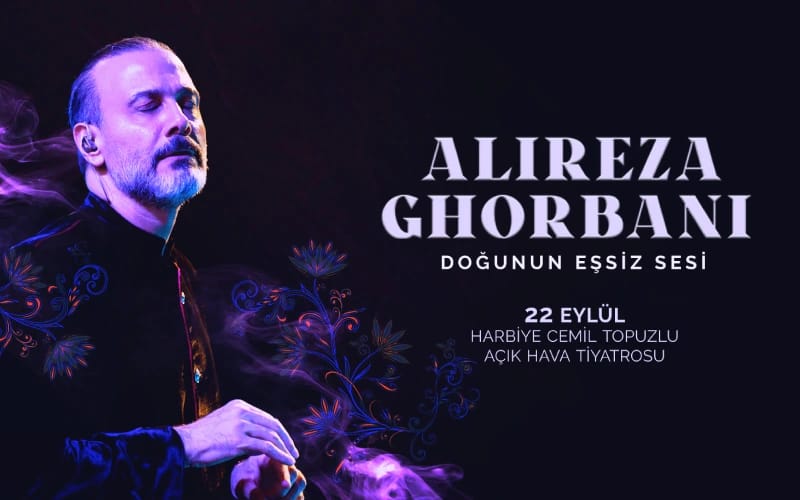 Alireza Ghorbani