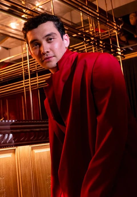 Alisher Nazirov