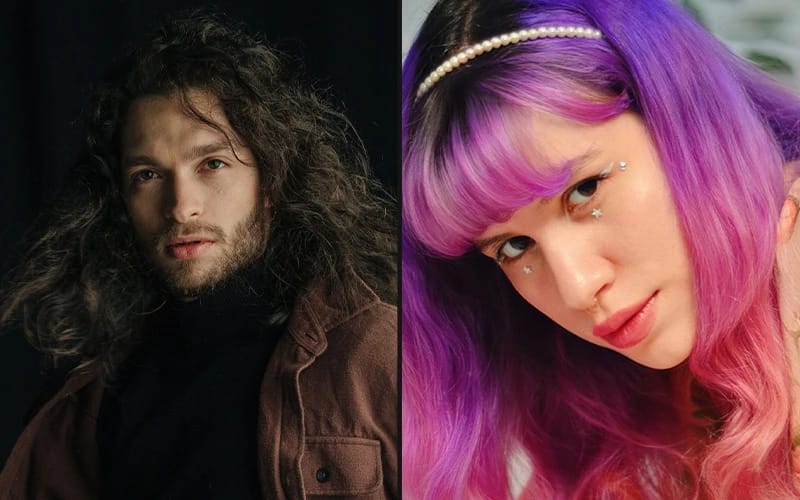 Alkan Dalgakıran & Beyza Doğuç Konseri