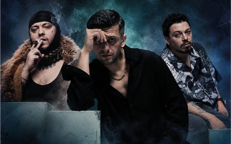 Allame & Hidra
