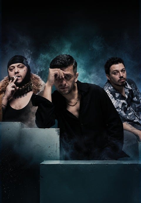 Allame & Hidra