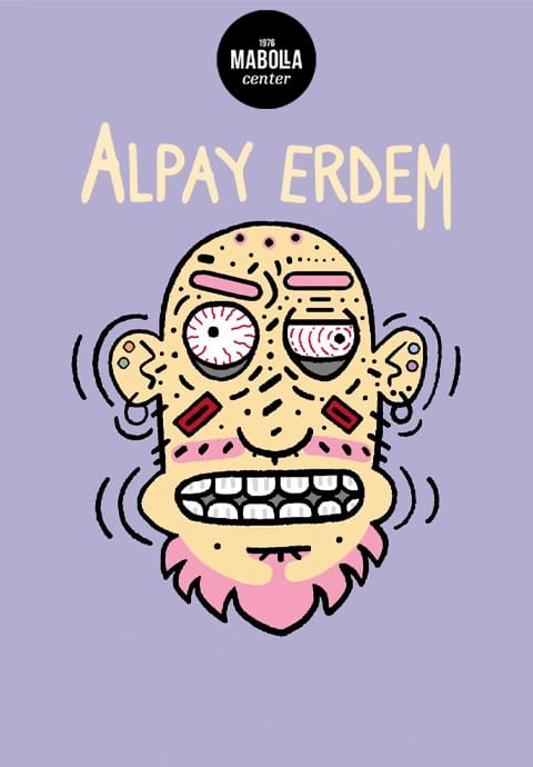 Alpay Erdem