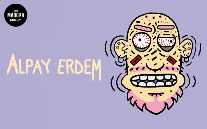 Alpay Erdem