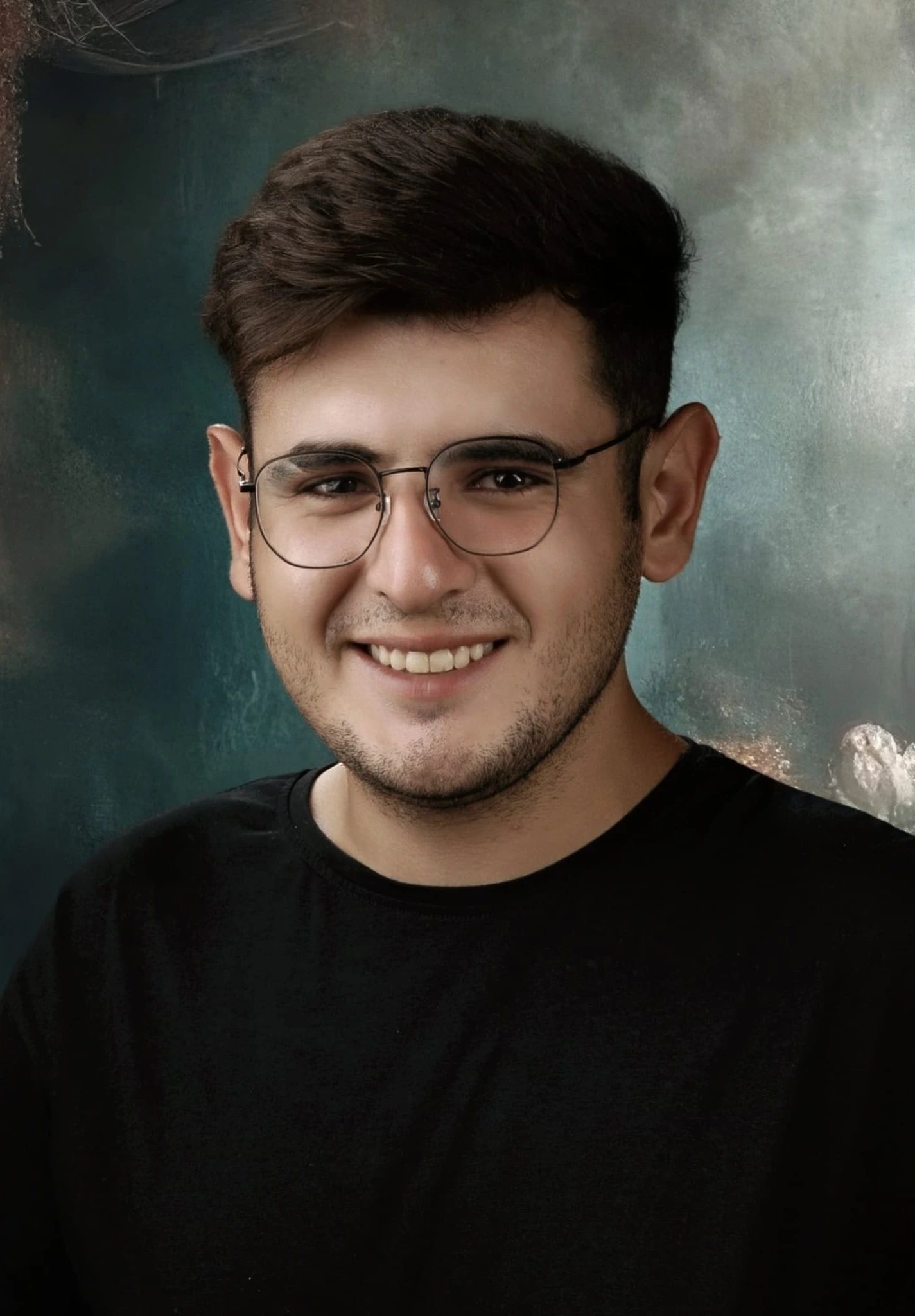 Alperen Üznük Stand-Up Gösterisi