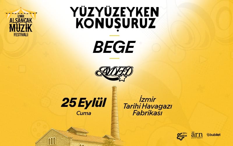 Alsancak Müzik Festivali