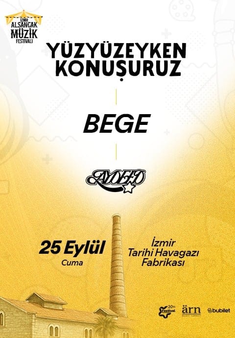 Alsancak Müzik Festivali