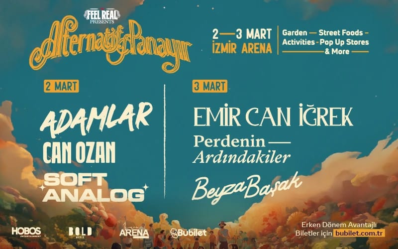 Alternatif Panayır 