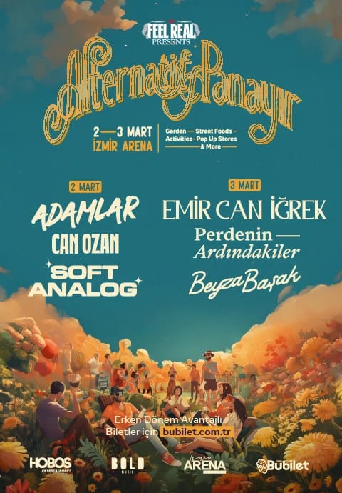 Alternatif Panayır 