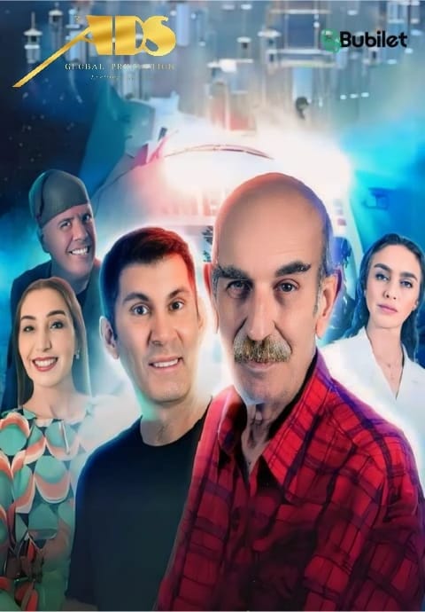 Altı Üstü Komedi